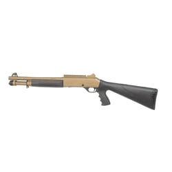 Sulun TAC-12 Pistol Grip Burnt Bronze 12ga 14"