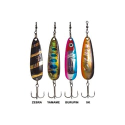 Daiwa Crusader Trout Lure
