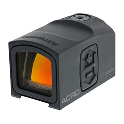 Aimpoint Acro C-1 Red Dot Sight 3.5 MOA 1x