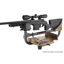 Accu-Tech Loadup Shooting Rest