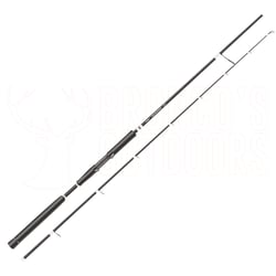 Okuma Fish & Adventure Shallow Stalker Spin Rod 7'6" 6-10kg