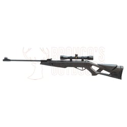 Gamo Shadow X .177 Air Rifle + Gamo 4x32 Scope