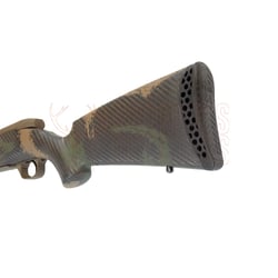 Weatherby Mark V Backcountry 2.0 7mm PRC 26" Threaded