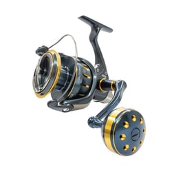 Tica Talisman TG8000H Spinning Reel