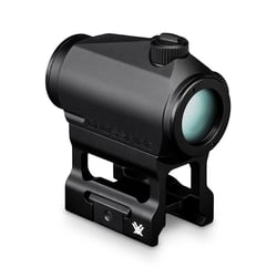 Vortex Crossfire Red Dot Sight 2 MOA