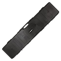 SuperMax Lightweight Single Rifle Case 48"