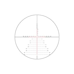 Vortex Razor HD Gen III Riflescope 6-36x56 EBR-7D MOA
