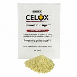 Celox Clotting Powder 2gm