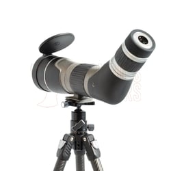 Leupold SX-2 Alpine HD Gen2 20-60x80mm Angled Spotting Scope + Mountain Seeker Carbon Fibre Tripod