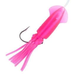 Black Magic Squidly Rigs 9cm