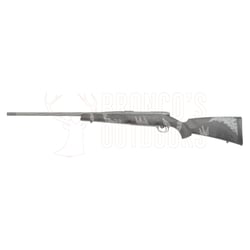 Weatherby MK V Live Wild Hunter 7mm Backcountry