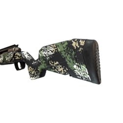Savage Axis II Pro Forest SP Left-Hand Threaded .223 20"