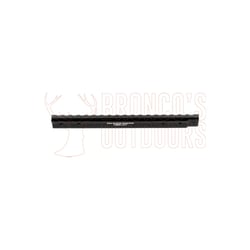 EGW Savage Edge/Axis Picatinny Rail 0 MOA