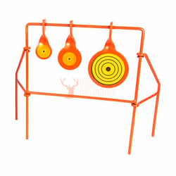 Fun Target Rimfire Spinner Target 3 Targets