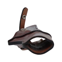 Tandemkross Side Slinger Premium Leather Ranch Holster
