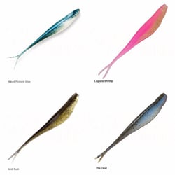 Z-Man Jerk Shad 7"