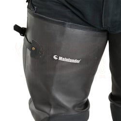 Mainlander Explorer Thigh Waders