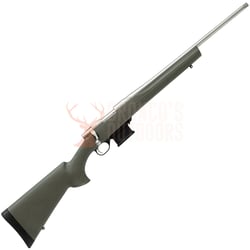 Howa Mini Action Stainless Threaded Green 6.5 Grendel 20"