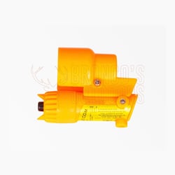 Bug-A-Salt BUG-Beam Laser Adaptor Kit
