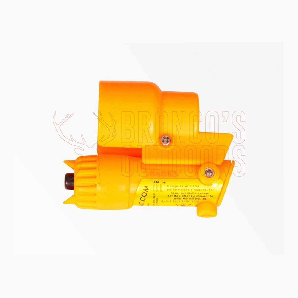 Bug-A-Salt BUG-Beam Laser Adaptor Kit