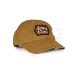 Stoney Creek Classic Patch Cap