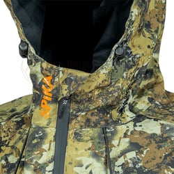 Spika Scout Jacket Biarri Camo