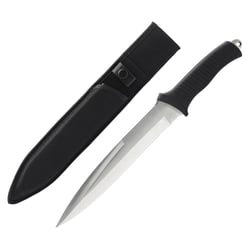 Ridgeline Pig Sticker Fixed Blade Knife 14"