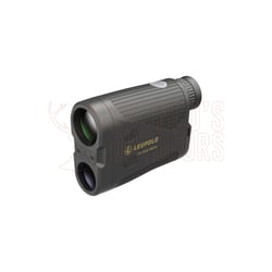 Leupold RX-5000 TBR/W Rangefinder 8x Red OLED Bluetooth