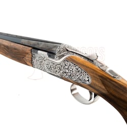 Beretta SL3 Fine Scroll 12ga 30"