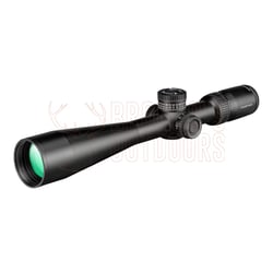 Vortex Viper HD Rifle Scope 5-25x50 FFP VMR-4 MOA