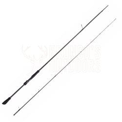 Shimano Limitless 7'6" 4-8kg Rod + Shimano Ultegra C3000HG Reel