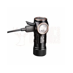 Fenix HM50R V2.0 Headlamp 700 Lumens
