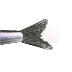 Little Jack Bilhouette Popper Pencil Lure 160mm 58gm