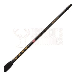 Penn Squall PSQ561H Rod 5'6" 15-24kg + Penn Squall 50LD Reel