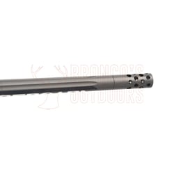 Bergara B14 Wilderness Sierra Left Hand 6.5PRC