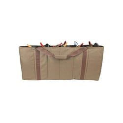 Game on Mallard Duck Decoy Bag 12-Slot