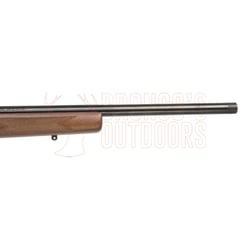 Browning T-Bolt Varminter Wood 18" Threaded .22 WMR