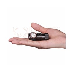 Fenix HM50R V2.0 Headlamp 700 Lumens