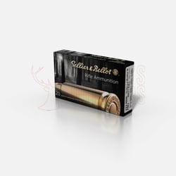 Sellier & Bellot .223 55gr FMJ 140 Rounds