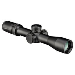 Vortex Strike Eagle Riflescope 3-18x44 FFP EBR-7C MRAD
