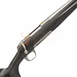 Browning X-Bolt Stainless Steel Stalker .300 Win Mag