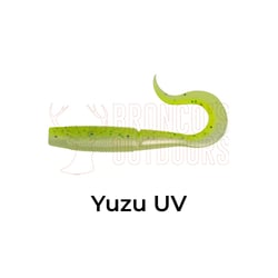 Daiwa Bait Junkie Wave Minnow 3"
