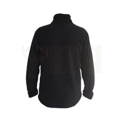 Bush Hunter Treeline Micro Long Sleeve Top