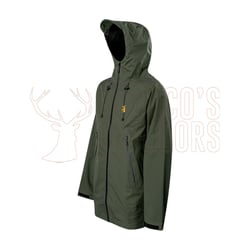 Spika Edge Jacket Performance Olive