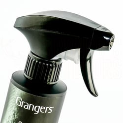Granger's Footwear + Gear Cleaner