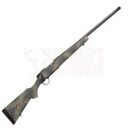 Bergara B14 Wilderness Ridge Carbon 7mm PRC
