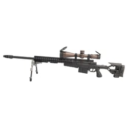 Accuracy International AXMC .338 Lapua Magnum + Vortex Razor HD Gen III 6-36x56 M.O.A. Pre-Loved