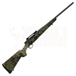 Howa M1500 Superlight Cerakoted Carbon Kryptek Altitude 16" 7mm-08