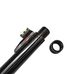 Ruger American Rimfire .22 LR 18" Threaded