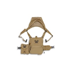 Vortex GlassPak Pro Binocular Harness Small or Large